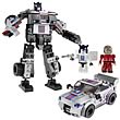 Kre-o Transformers Jazz